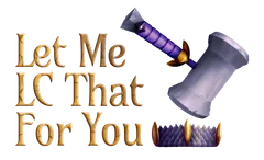 Preview of Let Me LC That For You