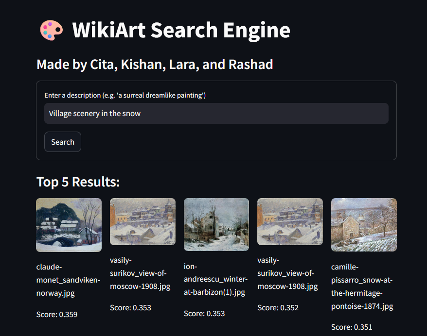 CLIP project thumbnail